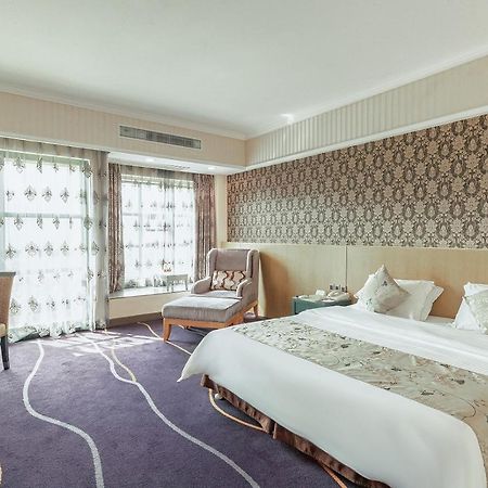 Zhuhai Richmond Hotel Ngoại thất bức ảnh