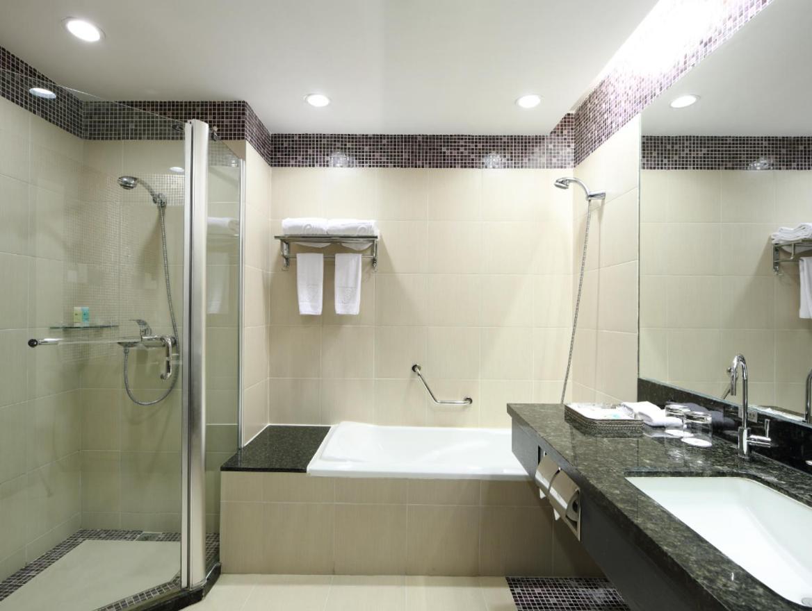 Zhuhai Richmond Hotel Ngoại thất bức ảnh