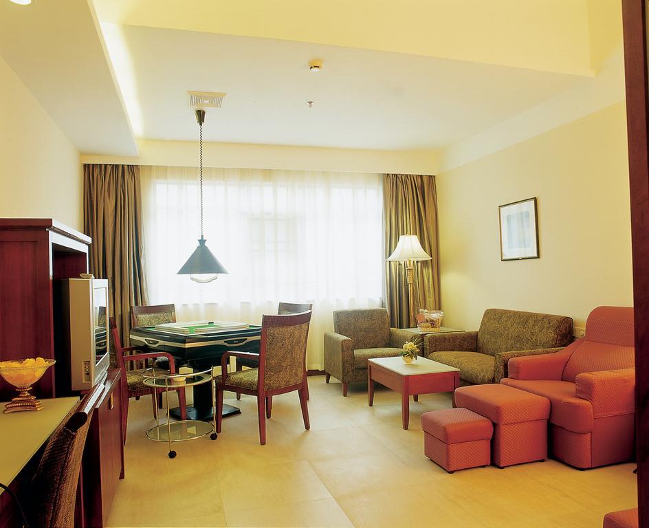 Zhuhai Richmond Hotel Phòng bức ảnh