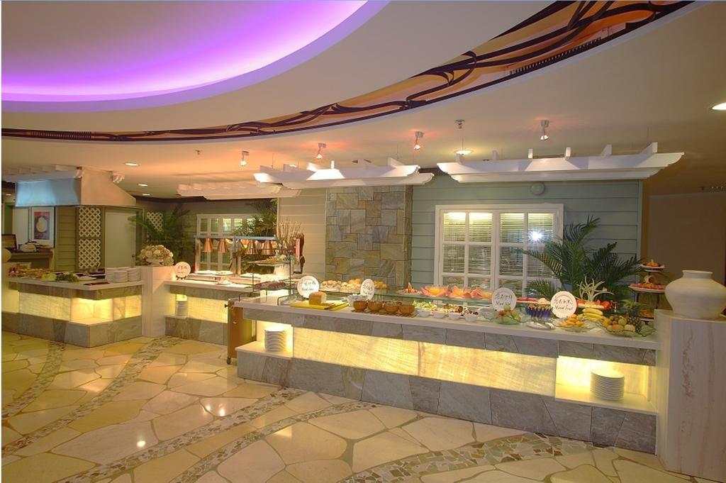 Zhuhai Richmond Hotel Ngoại thất bức ảnh