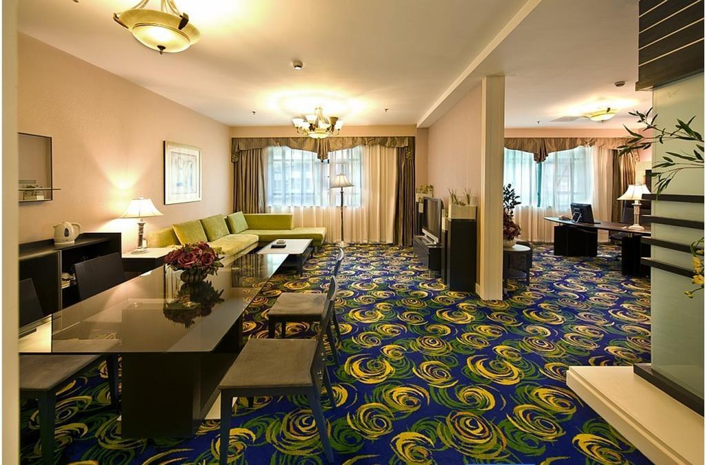 Zhuhai Richmond Hotel Phòng bức ảnh