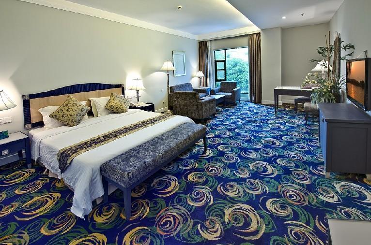 Zhuhai Richmond Hotel Ngoại thất bức ảnh