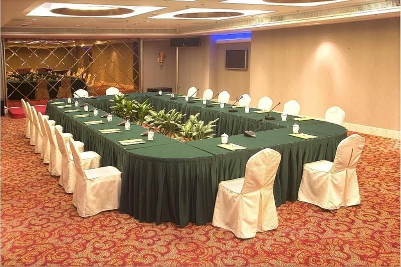 Zhuhai Richmond Hotel Ngoại thất bức ảnh