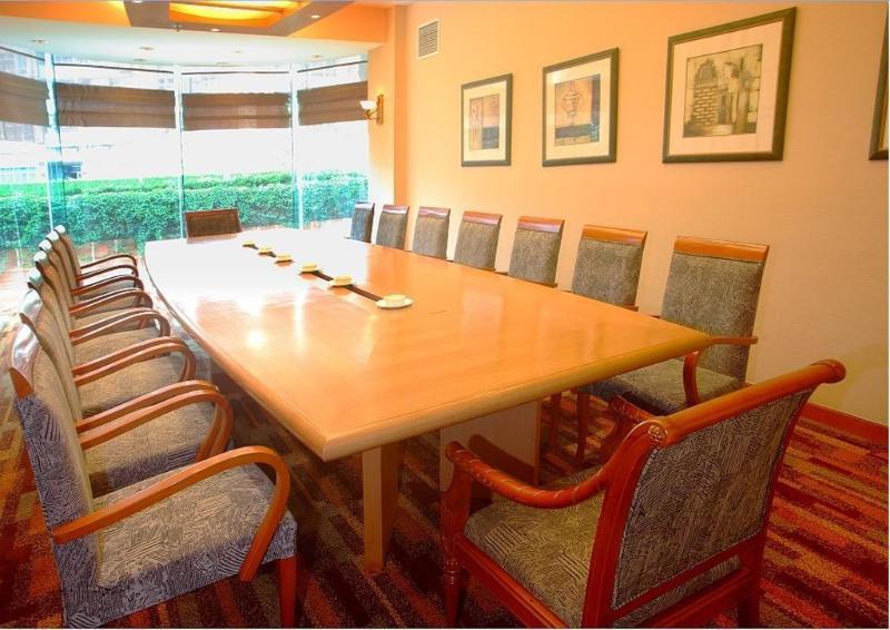 Zhuhai Richmond Hotel Tiện nghi bức ảnh