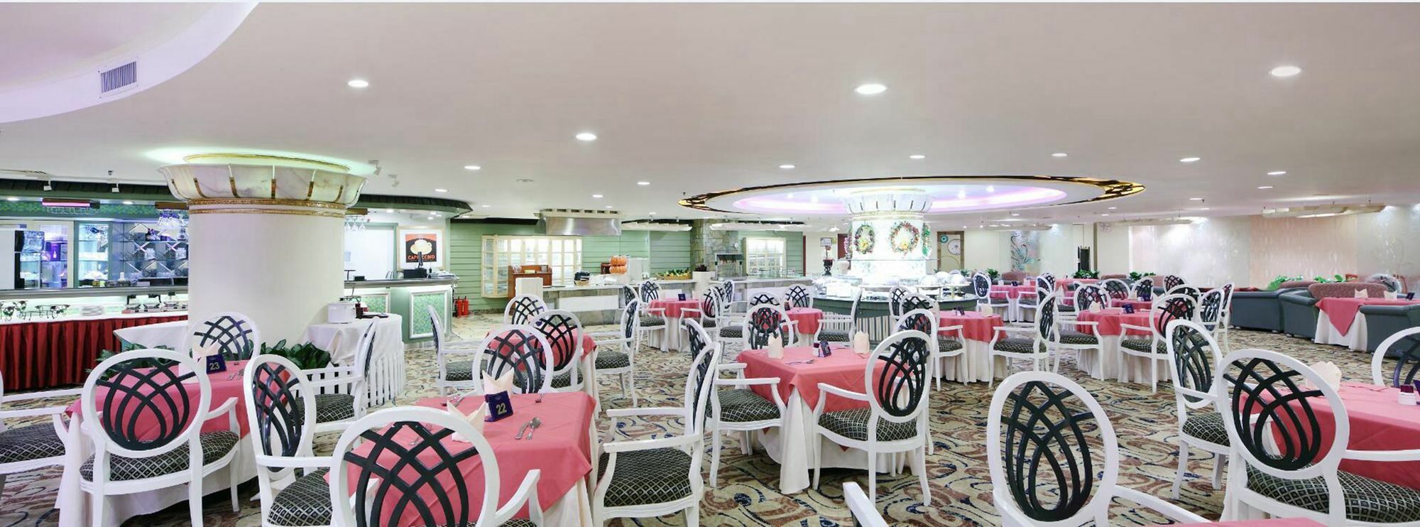 Zhuhai Richmond Hotel Ngoại thất bức ảnh