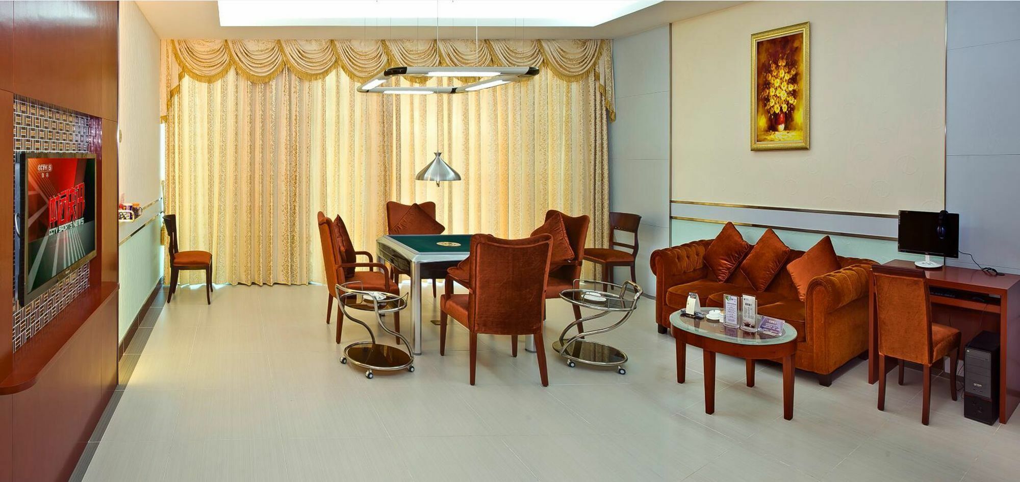 Zhuhai Richmond Hotel Ngoại thất bức ảnh