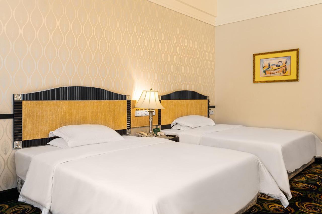 Zhuhai Richmond Hotel Ngoại thất bức ảnh