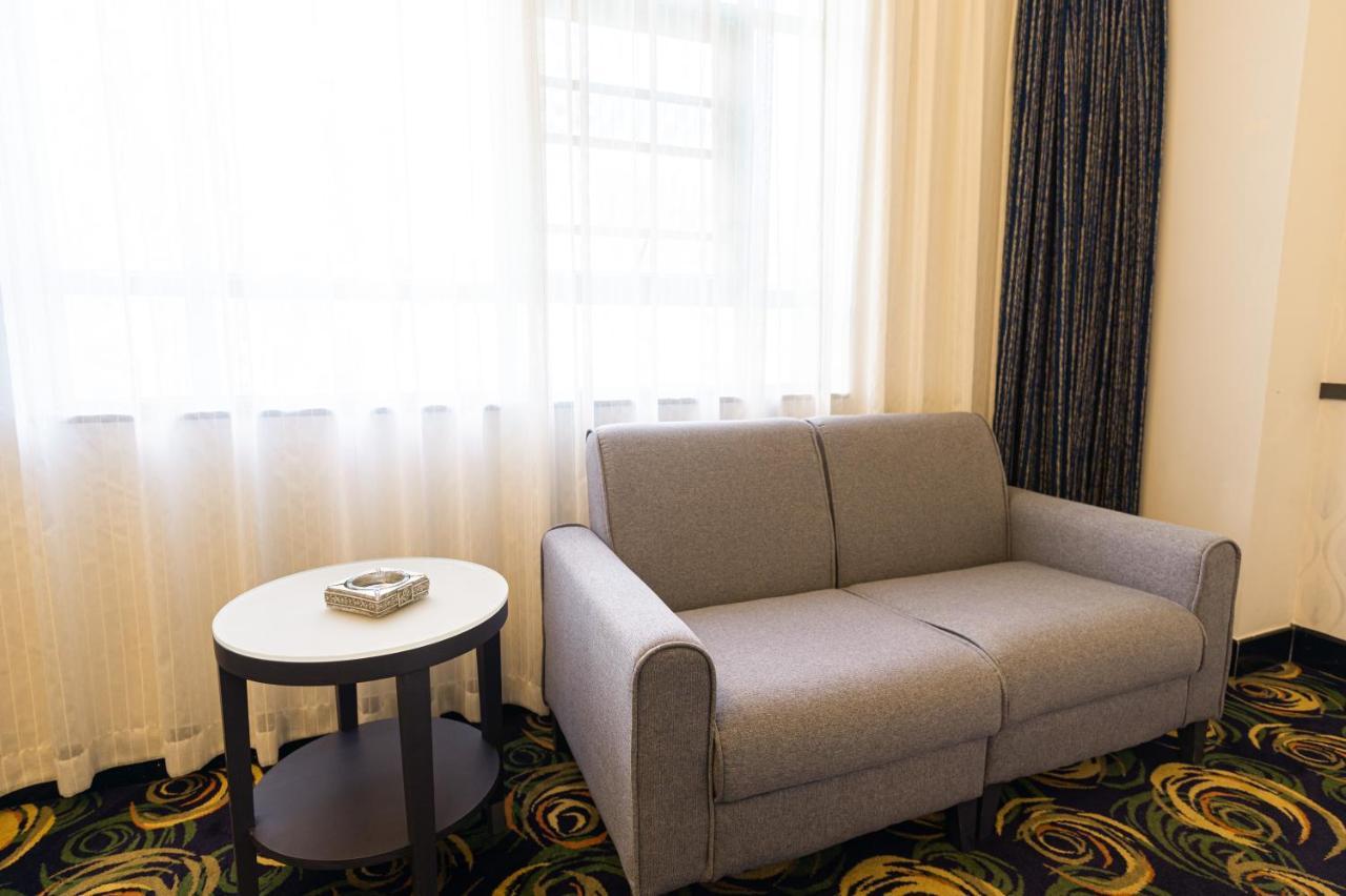 Zhuhai Richmond Hotel Ngoại thất bức ảnh